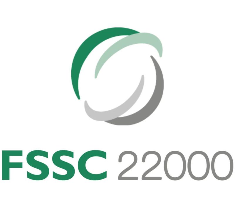 شعار FSSC