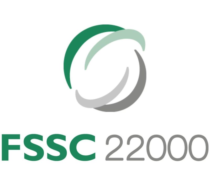 FSSC 로고