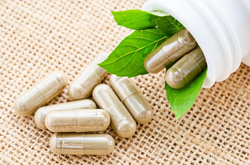 Vegetarian Capsules