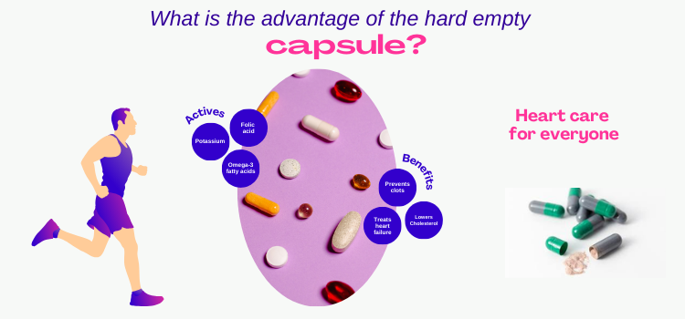 avantaj de kapsil difisil